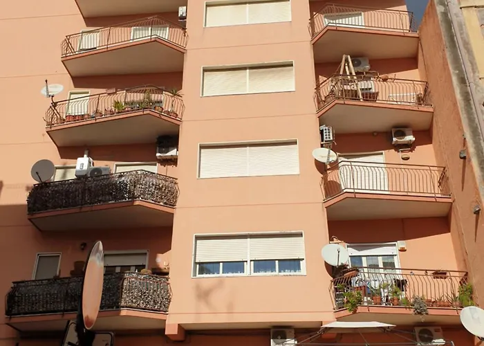 Appartamento Al Centro Storico