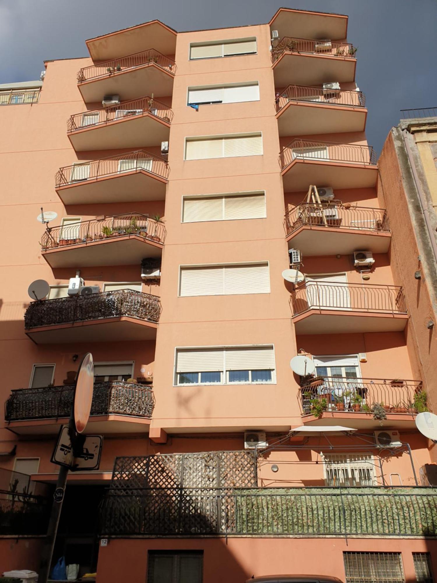 Apartment Al Centro Storico *