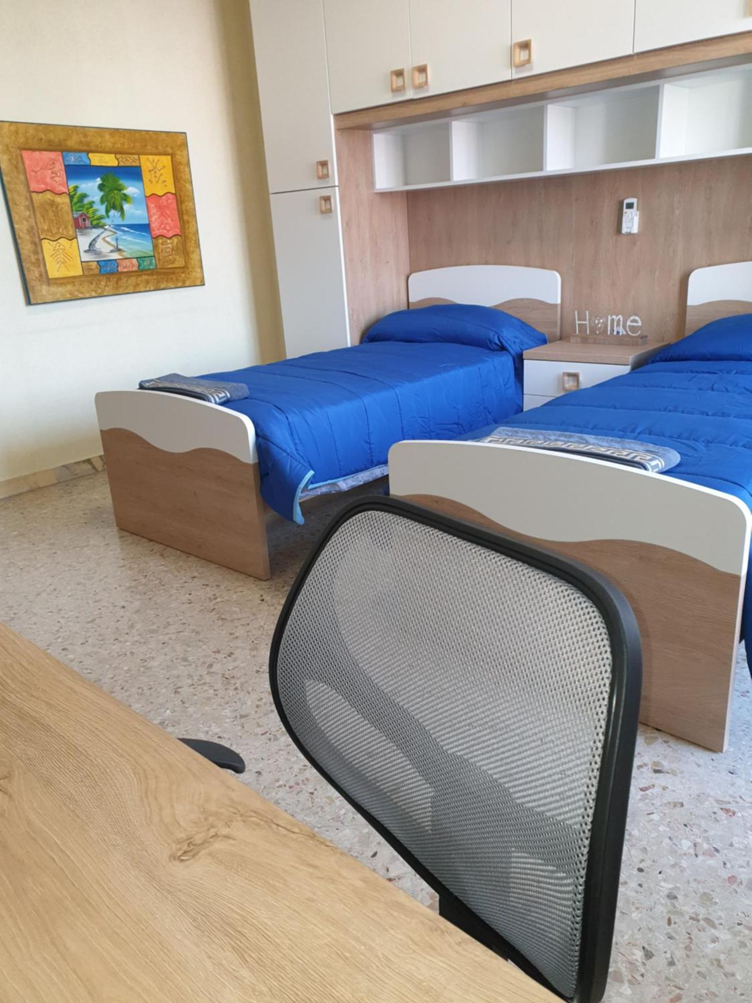 Apartment Al Centro Storico