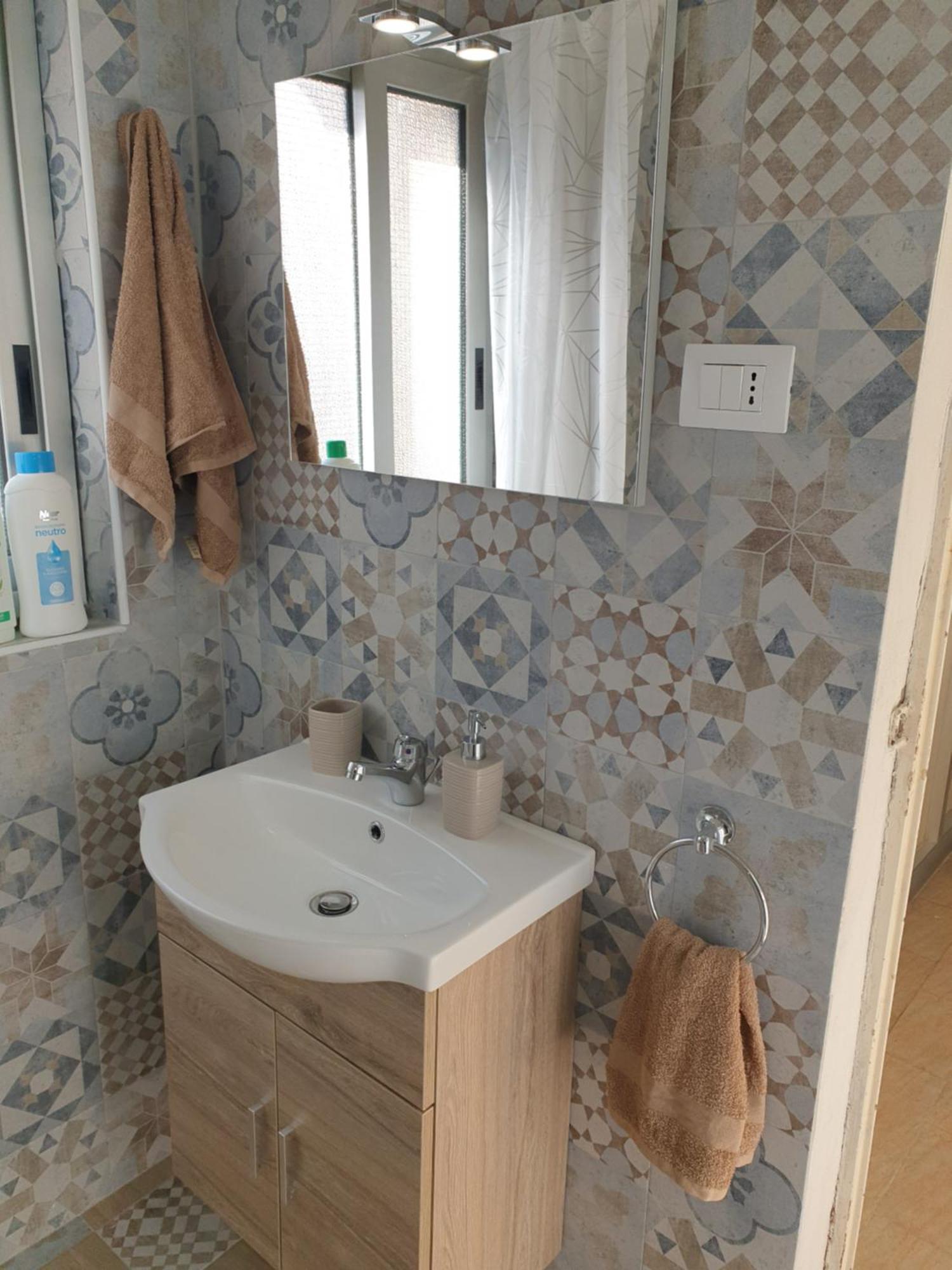 Al Centro Storico Apartment